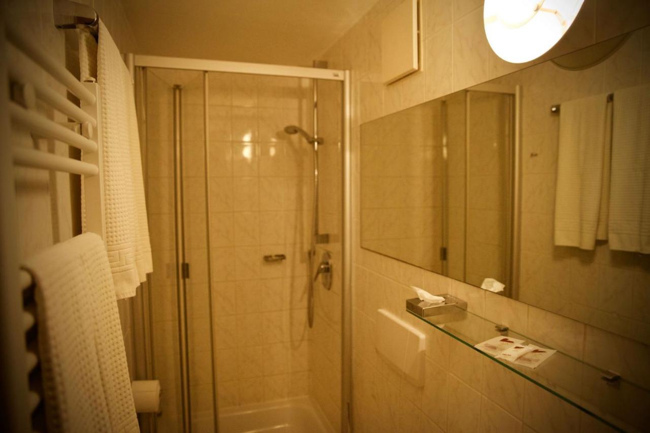 Oberuckersee Seehotel Huberhof חדר תמונה
