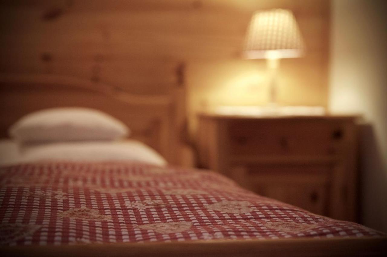 Oberuckersee Seehotel Huberhof חדר תמונה